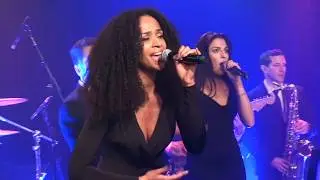 Radio Hits- Best Wedding Bands Music NYC NY CT NJ | (917) 679-8636- Around Town Band