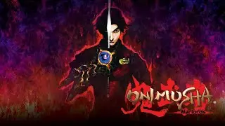 Onimusha &ndash; Warlords ( PS2) Parte 2