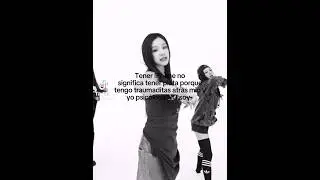 #PHARITA:: para las traumadas😘🔥#kpop#noflop#nohate