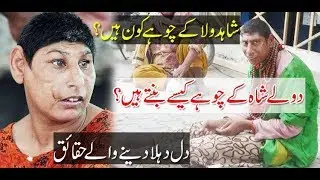 Rats Of Shah Daula Hidden Facts And Myth