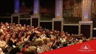 About the Coronado Island Film Festival