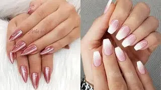 AMAZING NAIL ART IDEAS - NEW NAIL ART COMPILATION | Nail 2019 | Nail 2019