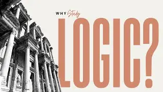Why Study Logic? #philosophy #college #foryou #books #religion #logic