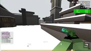 Challenge Nuke All Weapon ( Dessert Eagle ) - Krunker.io