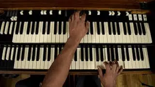 Different Variations of 2-5-1 | Key Of C (Easy/Beginner)