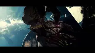 Evoked Day One Kings Fall Destiny 2 Trailer
