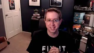 The Redemption of Christian Filmmaking: John-Clay Burnett Interview
