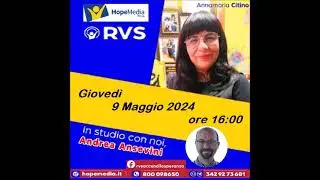 Radio Hope Media Italia