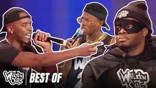 Pick Up & Kill It&rsquo;s Funniest Moments 🤣 SUPER COMPILATION | Wild 'N Out