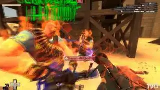 Unpro TF2 Movie: The Random II