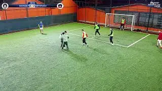 Baykuş F.C vs Seferoğulları