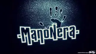 Mano Nera feat. E.K.R : Asoziale Shit