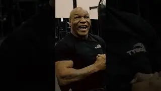 BEHIND THE MIKE | скоро будет доступно только @miketyson