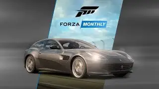 Forza Monthly | February 2019
