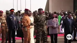 Morocco pushes to bring Central Sahel &lsquo;out of isolation&rsquo;