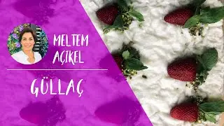 Püf Noktası | GÜLLAÇ | Meltem Açıkel