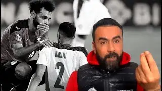 لايف جديد بتاريخ 01/02/2022 حول موضوع  الإقصاء المر للمنتخب الوطني