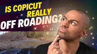 November 2021 Copicut Road - Both Directions
