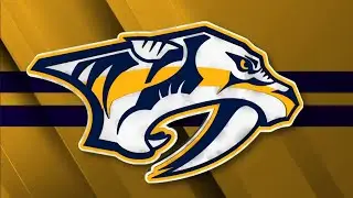 Nashville Predators 2026 Goal Horn