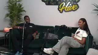 EP10: Mark Maciver Founder of Slidercuts & Celeb Barber 