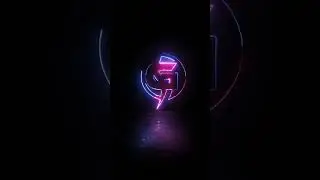 The Electric Logo Animation In After Effects || Motion Graphics ||