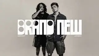 Brand New (8D) || Seedhe Maut || DHH 8D