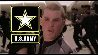 VETERANS' DAY SPECIAL! My Army Experience in Under 30 Seconds