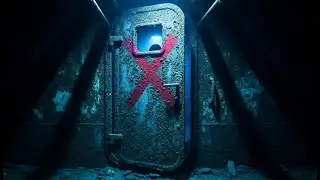 They Never Opened This Door | Titanic