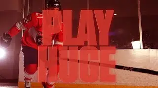 STX Hockey: Made for NHL Players. Priced for you.