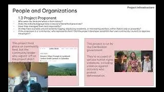 How to assess carbon offset quality
