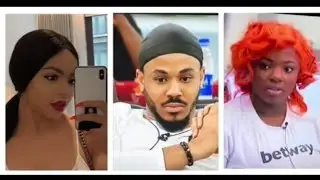 BB NAIJA:lOCKDOWN  IS OZO |TESTING| NENGI| LOVE |#bbnaijalockdown#