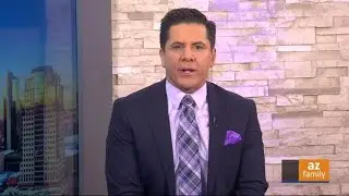 News Update: 16-year-old shot, killed in Mesa; AZ has news rules for utility disconnects