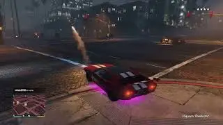 #16 LIVE Twitch GTA 5 Online with OneDirection142