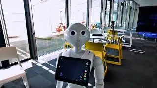 Assistive Robotics Workshop, May 2025