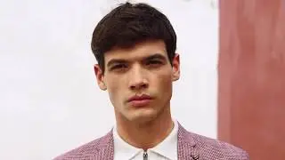 Remus Uomo SS20 Lookbook
