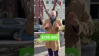 Homes in Alexandria Virginia