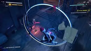 Marvel's Spider-Man: Miles Morales - In der Falle