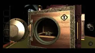 THE ROOM 1 FULL GAME WALKTHROUGH | FIREPROOF GAMES | AM GAMING