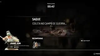 Transmiss&atilde;o ao vivo de For Honor Brasil