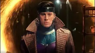 Gambit Returning to the MCU EXPLAINED! 😳
