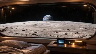 Future City [Year] &mdash; Ultra Realistic AI-Generated Visuals | 4K