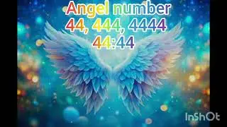 Angel number 4 Sycronocity 44,444,4444,44:44 meaning in Kannada..