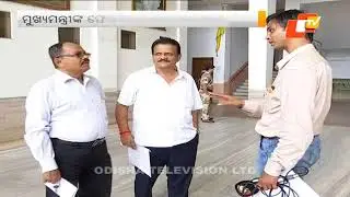 Bus owners association submit memorandum to government | Odisha News - OTV