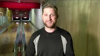 History at the Holler House: Owner's son bowls the first perfect game in 86 years
