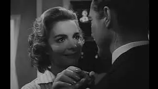Never Let Go (1960, crime/thriller), HD