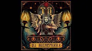Arcaida - Huligan - Аркаида - Хулиган - Bashment Remix 2025 by DJ ALCHEMIX