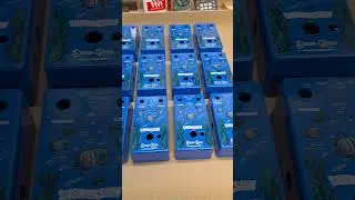 Submersion Guitar Pedal - Enclosures