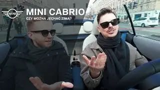 Czy MINI Cabrio (2025) to samoch&oacute;d uniwersalny? | #bmtv #216