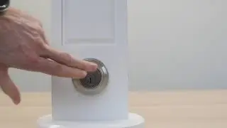 PassiveBolt&rsquo;s Shepherd Lock wins CES 2020 Innovation Award in the Smart Home Category
