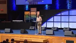 W2W | S7 Episode 18 | Pastor Deborah and Bishop Keith Butler | 02/05/26